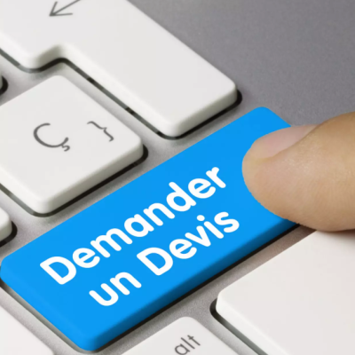 DemenderDevis